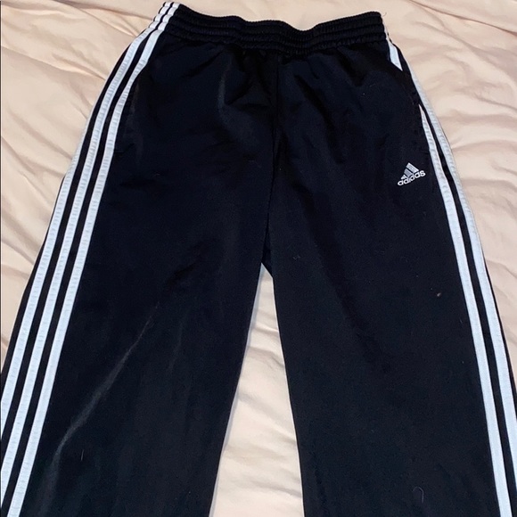adidas Pants - Adidas flare pants